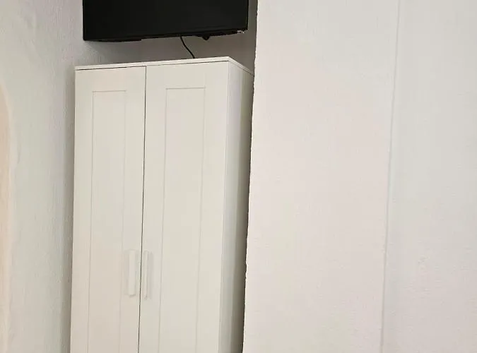 B&r Ganze Süd Apartment *