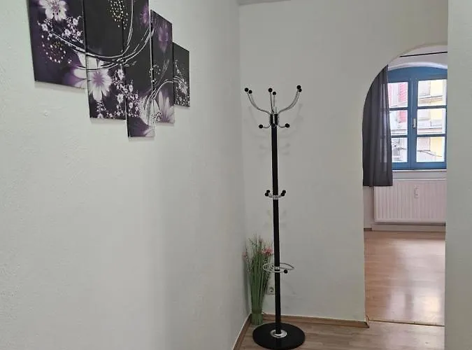 B&r Ganze Süd Apartment Nürnberg
