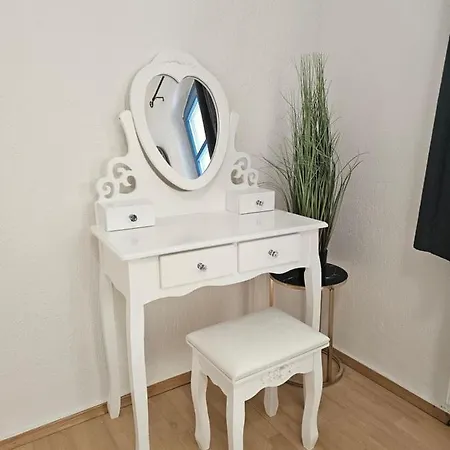 Apartment B&r Ganze Sued Nuremberg
