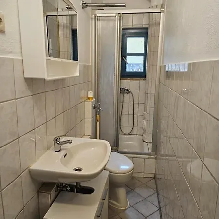 B&r Ganze Süd Apartamento