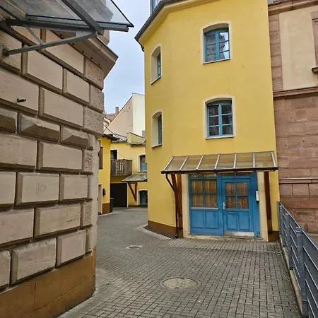 B&r Ganze Sued Apartment