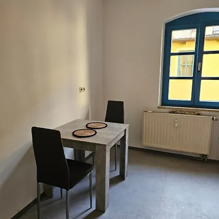 B&r Ganze Sued Apartment Nuremberg