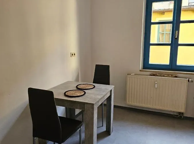 B&r Ganze Sued Lejlighed Nürnberg